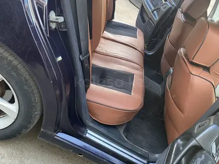 Mercedes-Benz E 280 1999 года за 2 650 000 тг. в Караганда – фото 12