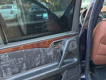 Mercedes-Benz E 280 1999 года за 2 650 000 тг. в Караганда – фото 16