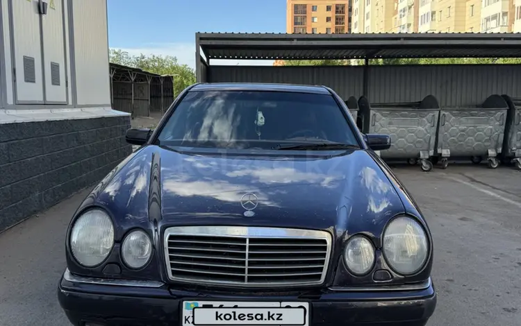 Mercedes-Benz E 280 1999 года за 2 650 000 тг. в Караганда