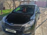 Kia Cerato 2014 года за 6 400 000 тг. в Астана – фото 2