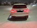 BMW X3 2019 годаүшін22 000 000 тг. в Усть-Каменогорск – фото 3