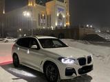 BMW X3 2019 годаүшін22 000 000 тг. в Усть-Каменогорск