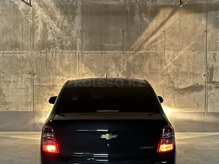 Chevrolet Cobalt 2014 года за 4 400 000 тг. в Шымкент – фото 11