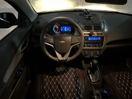 Chevrolet Cobalt 2014 года за 4 400 000 тг. в Шымкент – фото 12