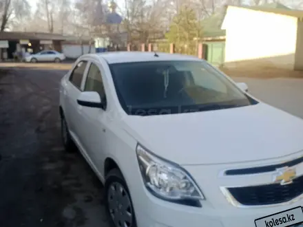 Chevrolet Cobalt 2023 года за 6 800 000 тг. в Алматы