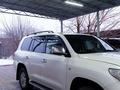 Toyota Land Cruiser 2008 годаfor16 900 000 тг. в Алматы – фото 3