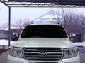 Toyota Land Cruiser 2008 годаfor16 900 000 тг. в Алматы – фото 2