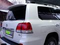 Toyota Land Cruiser 2008 годаfor16 900 000 тг. в Алматы – фото 5