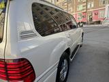 Lexus LX 470 2006 года за 13 200 000 тг. в Актау – фото 3