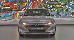 Hyundai Elantra 2019 годаүшін8 890 000 тг. в Алматы – фото 2