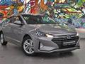 Hyundai Elantra 2019 года за 8 890 000 тг. в Алматы – фото 3