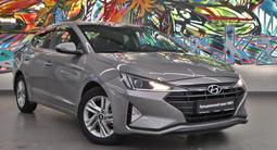 Hyundai Elantra 2019 годаүшін8 890 000 тг. в Алматы – фото 3