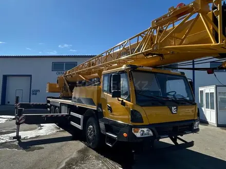 LiuGong  LTC320L5 2026 года за 72 646 871 тг. в Атырау