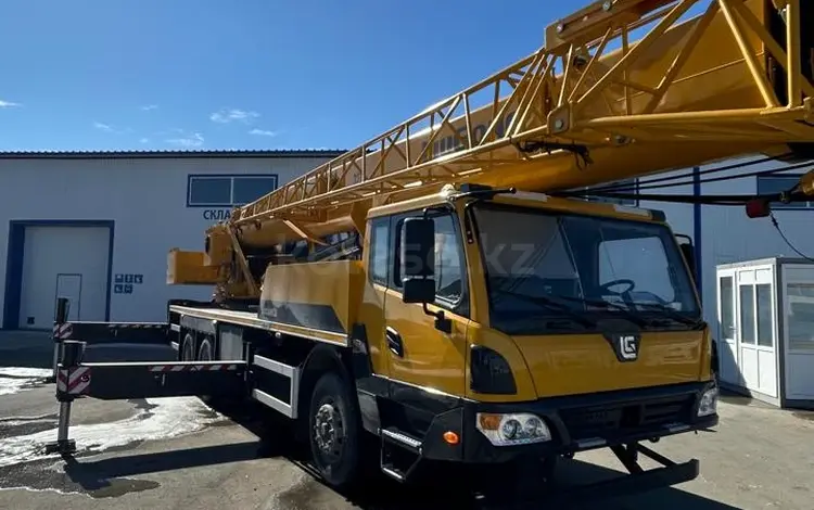 LiuGong  LTC320L5 2026 года за 72 646 871 тг. в Атырау