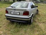 BMW 318 1997 годаүшін3 000 000 тг. в Алматы – фото 4