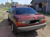 Volkswagen Passat 1990 годаfor1 200 000 тг. в Астраханка – фото 3