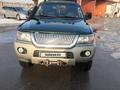 Mitsubishi Montero Sport 2000 годаүшін4 800 000 тг. в Алматы – фото 2