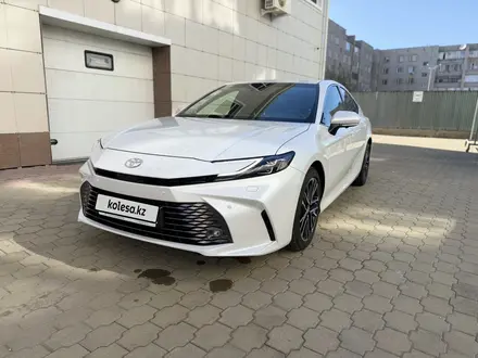 Toyota Camry 2025 года за 24 000 000 тг. в Кокшетау – фото 3