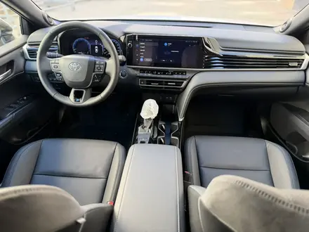 Toyota Camry 2025 года за 24 000 000 тг. в Кокшетау – фото 12