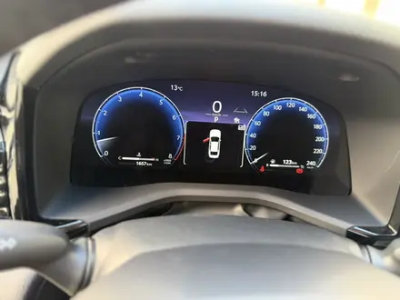 Toyota Camry 2025 года за 24 000 000 тг. в Кокшетау – фото 13