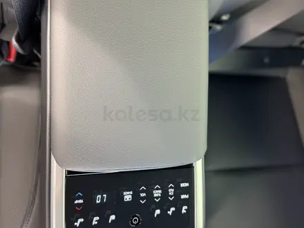 Toyota Camry 2025 года за 24 000 000 тг. в Кокшетау – фото 14