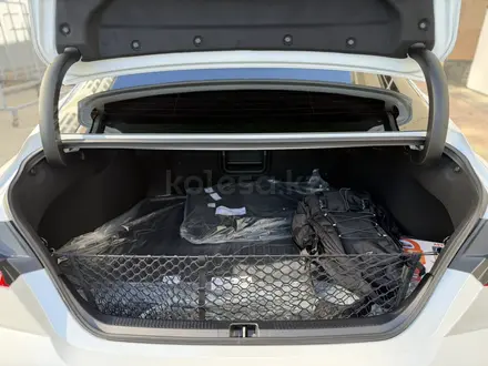 Toyota Camry 2025 года за 24 000 000 тг. в Кокшетау – фото 15