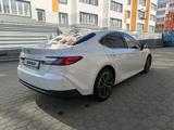 Toyota Camry 2025 годаүшін24 000 000 тг. в Кокшетау – фото 4