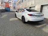 Toyota Camry 2025 годаүшін24 000 000 тг. в Кокшетау – фото 5