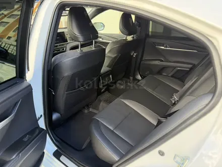 Toyota Camry 2025 года за 24 000 000 тг. в Кокшетау – фото 10