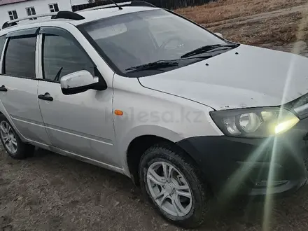 ВАЗ (Lada) Kalina 2194 2013 года за 2 500 000 тг. в Семей – фото 2