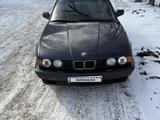 BMW 525 1989 года за 3 000 000 тг. в Павлодар – фото 3