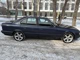 BMW 525 1989 года за 3 000 000 тг. в Павлодар – фото 4