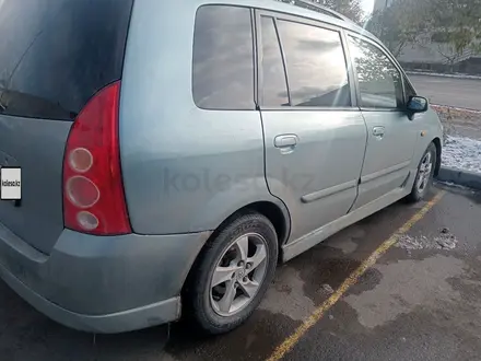 Mazda Premacy 2003 года за 2 850 000 тг. в Астана – фото 17