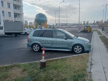 Mazda Premacy 2003 года за 2 850 000 тг. в Астана – фото 19