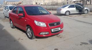 Ravon Nexia R3 2020 года за 4 650 000 тг. в Актау