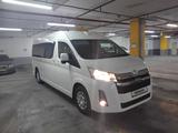 Toyota Hiace 2020 годаүшін20 300 000 тг. в Алматы – фото 4