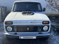 ВАЗ (Lada) Lada 2121 2000 года за 650 000 тг. в Шымкент