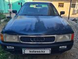 Audi 80 1990 годаfor550 000 тг. в Тараз – фото 4