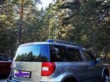 Skoda Yeti 2011 года за 5 000 000 тг. в Астана
