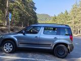 Skoda Yeti 2011 года за 5 000 000 тг. в Астана – фото 2