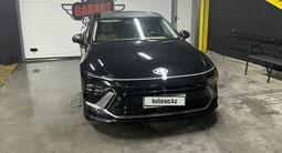 Hyundai Sonata 2023 года за 15 400 000 тг. в Алматы