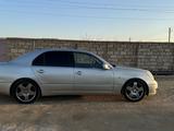 Lexus LS 430 2002 года за 5 500 000 тг. в Актау