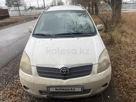 Toyota Corolla Verso 2003 года за 4 200 000 тг. в Караганда