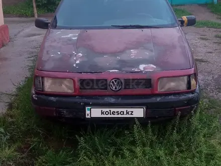 Volkswagen Passat 1991 года за 850 000 тг. в Тараз