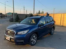 Subaru Ascent, 2019