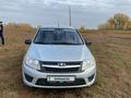 ВАЗ (Lada) Granta 2190 2018 годаfor2 700 000 тг. в Уральск – фото 4