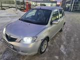 Mazda Demio 2003 года за 1 100 000 тг. в Караганда – фото 2