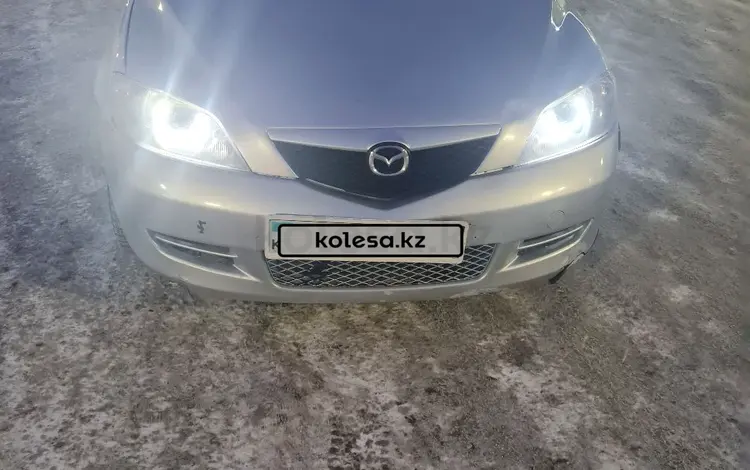 Mazda Demio 2003 годаүшін1 100 000 тг. в Караганда