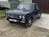 ВАЗ (Lada) 2106 1980 года за 1 350 000 тг. в Тараз