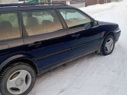 Volkswagen Passat 1993 года за 2 500 000 тг. в Кокшетау – фото 12